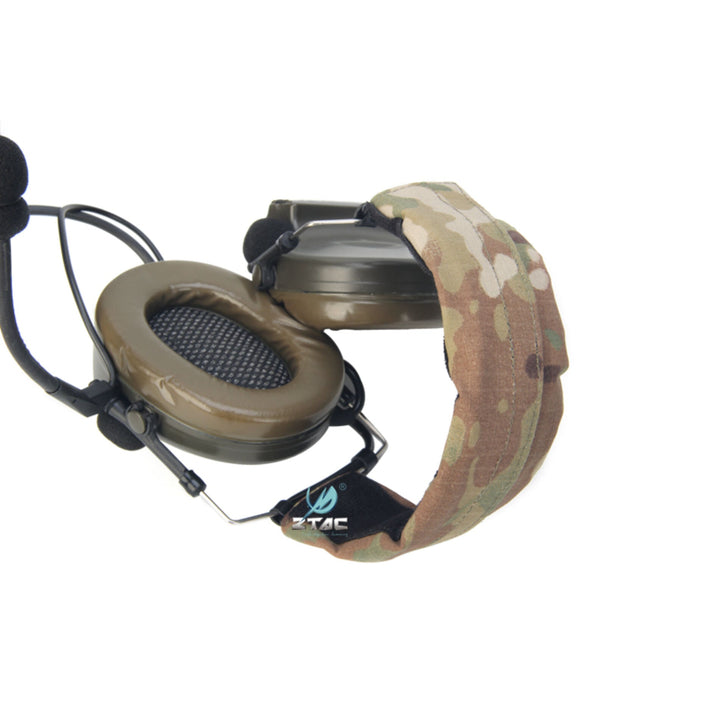 ELEMENT HEADSET HUZAT - MULTICAM (Z008)