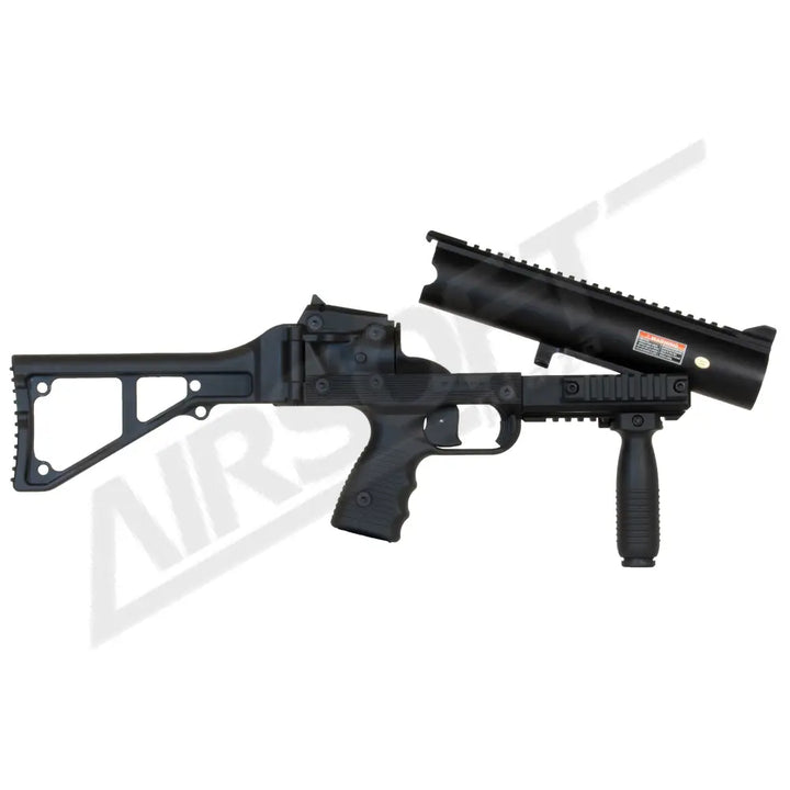 Ares B&T Gl06 40Mm - Fekete (Gl-06) Gránátvetők