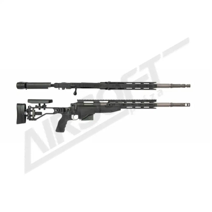 ARES M40-A6 - FEKETE (MSR-025)