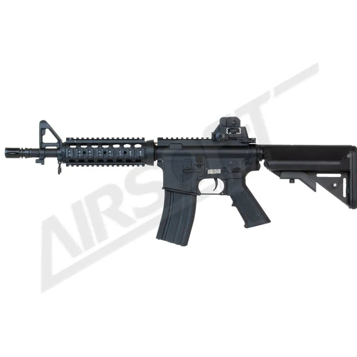 Cyma M4 Cqb Full Fém (Alumínium) (Cm.002) Elektromos Karabély