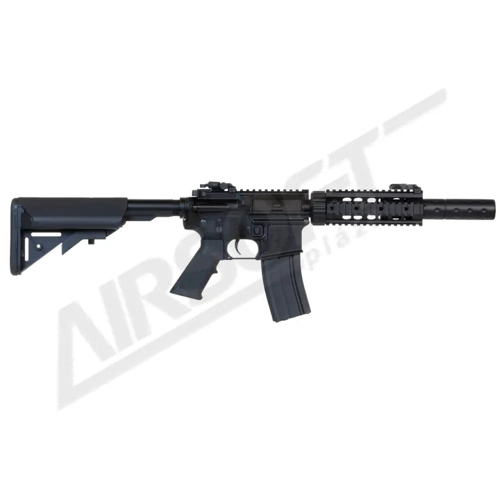 Cyma M4 Cqb Full Fém (Cm.090) Elektromos Karabély