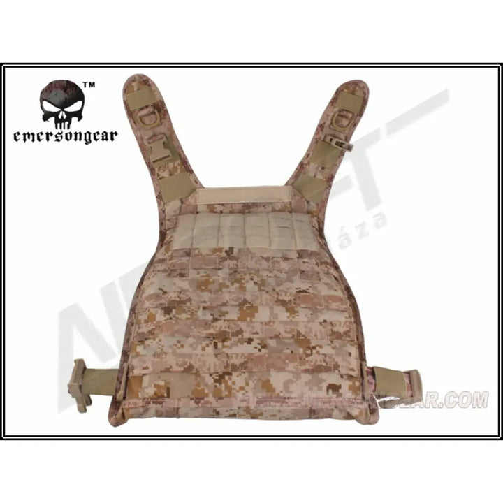 EMERSON molle RRV Hátpanel - AOR1(EM7444)