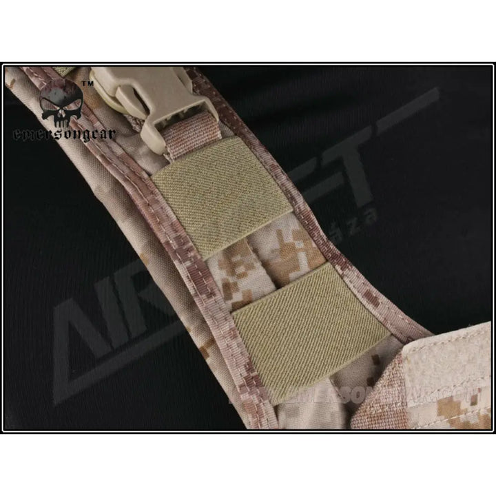 EMERSON molle RRV Hátpanel - AOR1(EM7444)