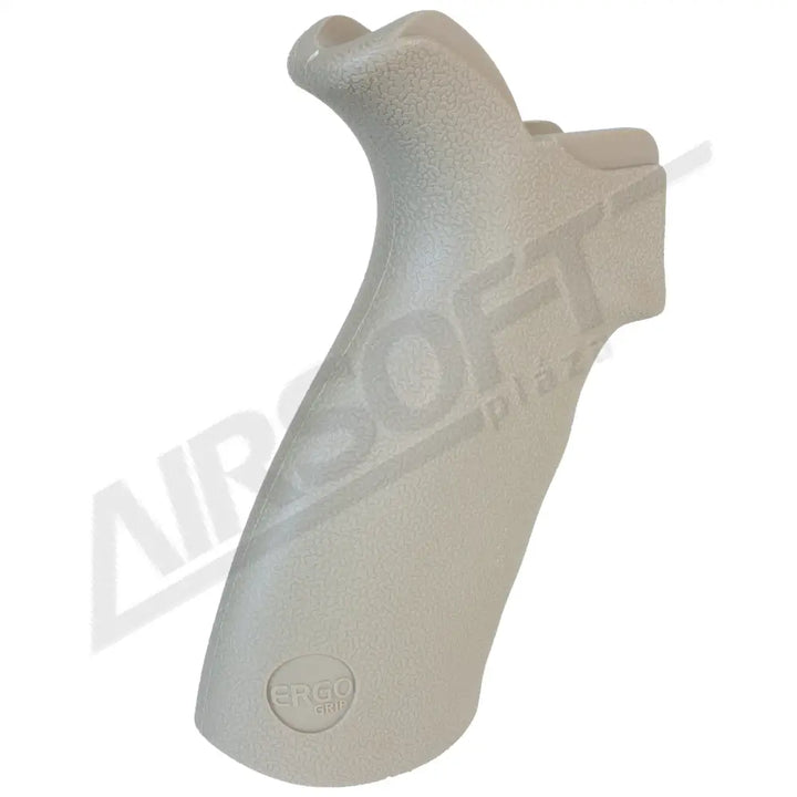 Ergonomikus Aeg Pisztolymarkolat - Tan (Ap-0405) Markolatok