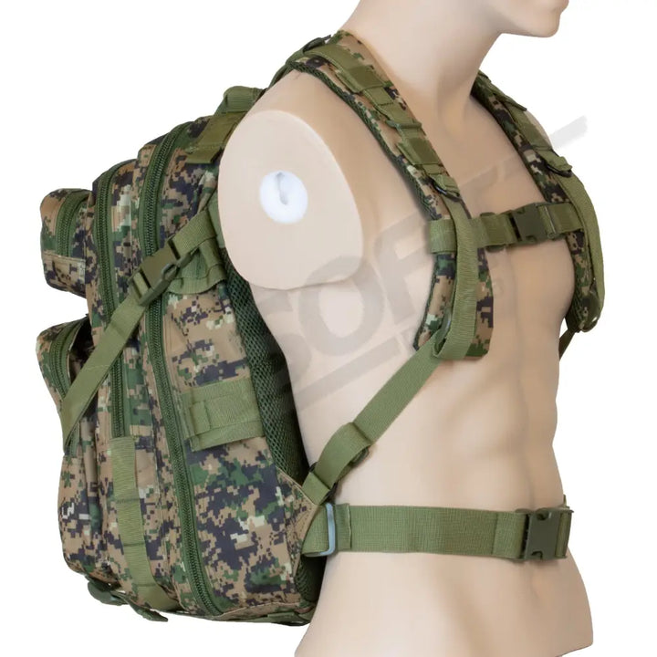 Hátizsák 25L (Ap-2282) - Marpat Hátizsákok