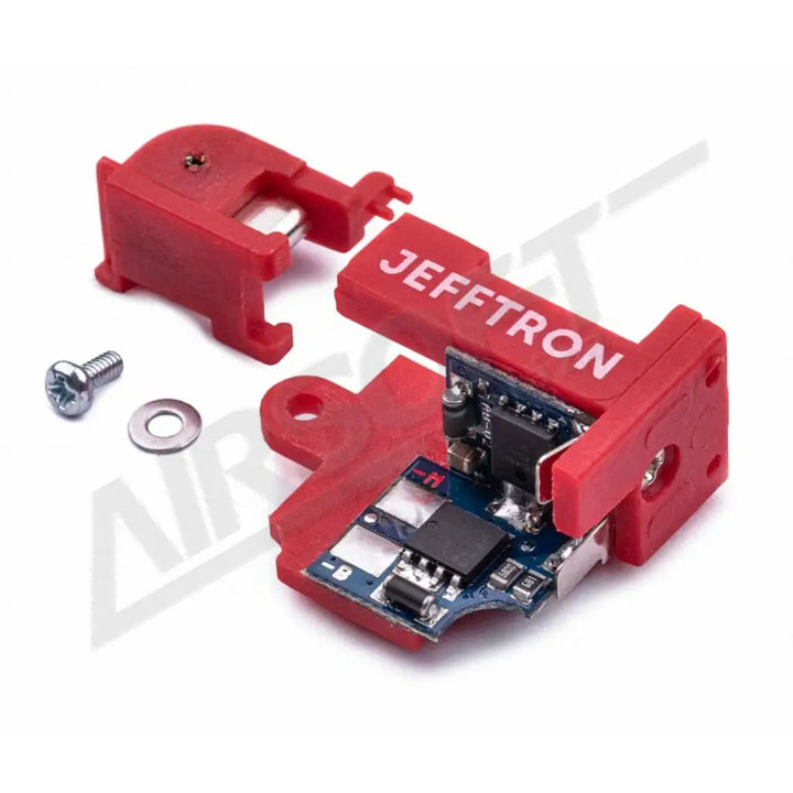 JEFFTRON ACTIVE BRAKE - V2