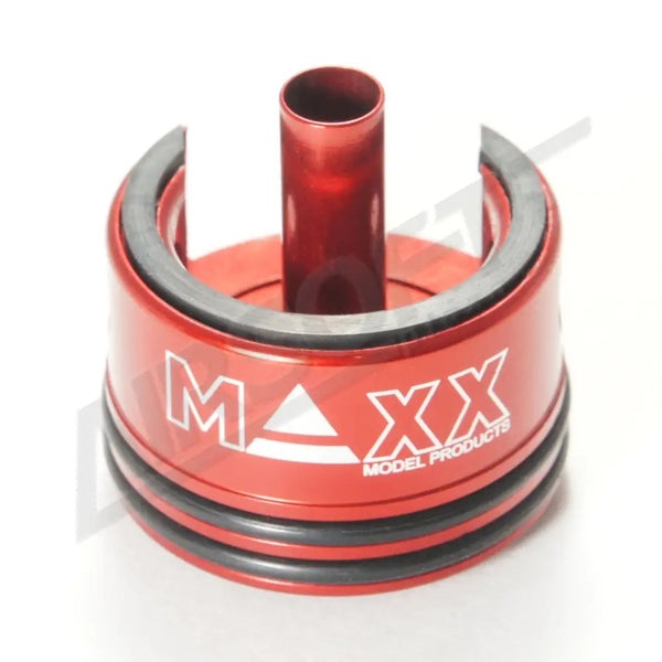 MAXX MODEL CNC DOUBLE AIR SEAL & DAMPER AEG HENGERFEJ (MX-CYL001CHS)