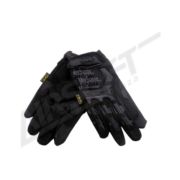 MECHANIX M-PACT KESZTYŰ - FEKETE - M