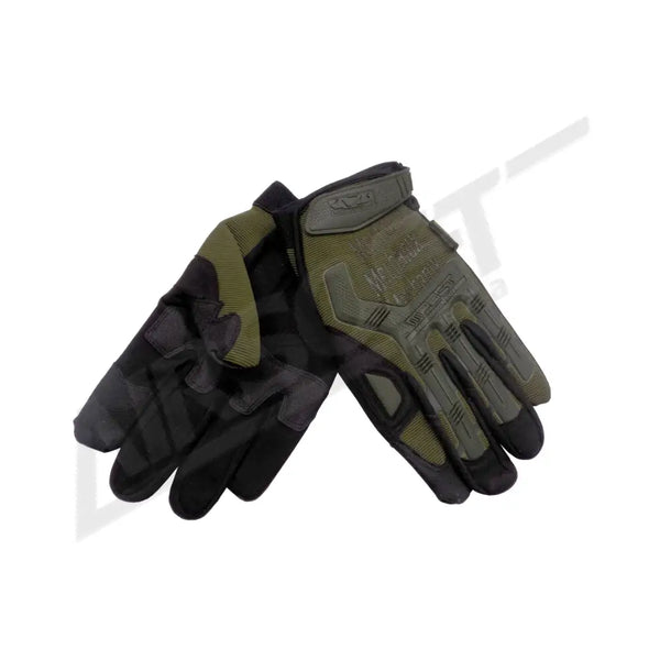 MECHANIX M-PACT KESZTYŰ - OD - L