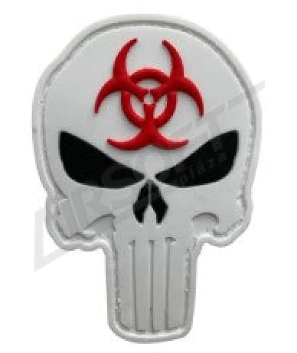 PATCH 1053 - PUNISHER BIOHAZARD