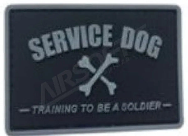 PATCH 1105 - SERVICE DOG