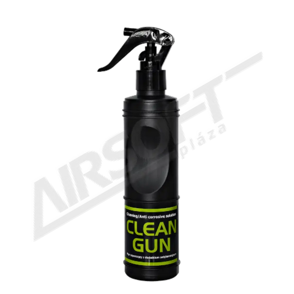 PROTECH CLEAN GUN 250ml