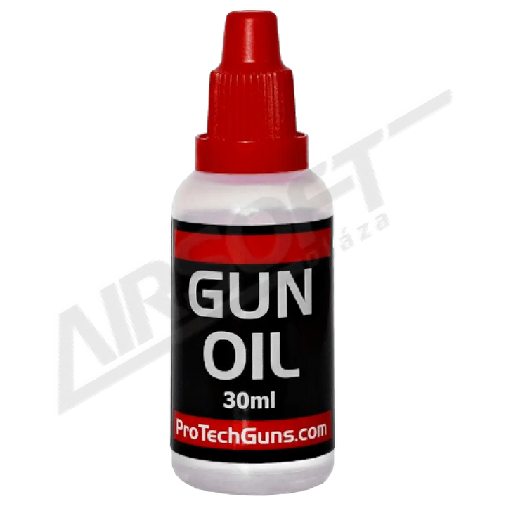 Protech Gun Oil Folyadék 30Ml Karbantartás