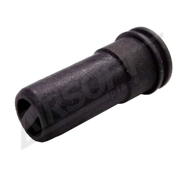 SHS AK POLIKARBONÁT SHORT NOZZLE 19,7 mm (TZ0101)