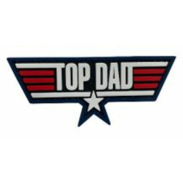 PATCH 0373 - TOP DAD