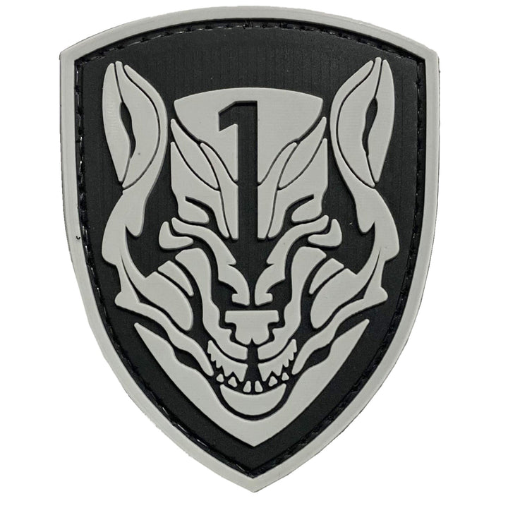 PATCH 0159 - MOH WOLFPACK