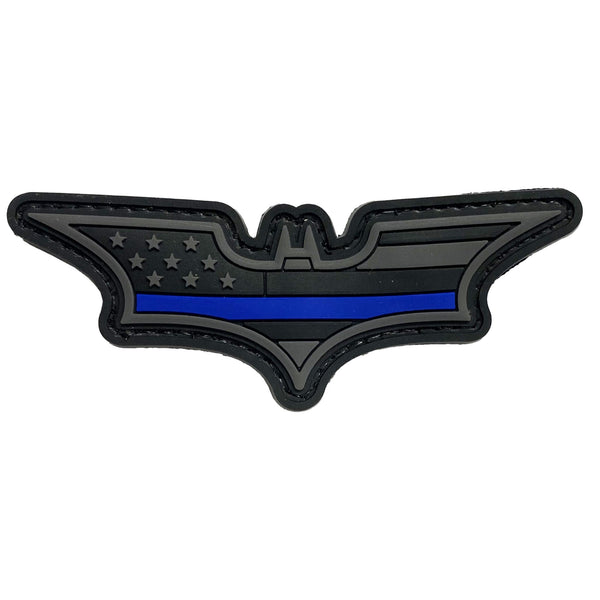 PATCH 184 - US ZÁSZLÓ BATMAN