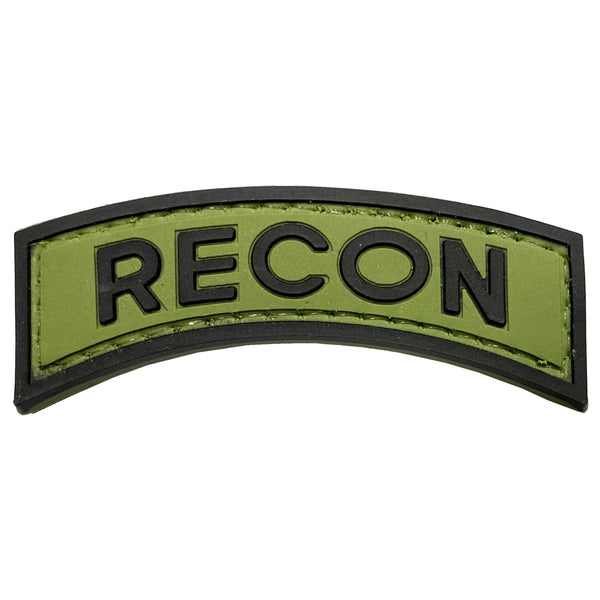 PATCH 0275 - RECON - OD