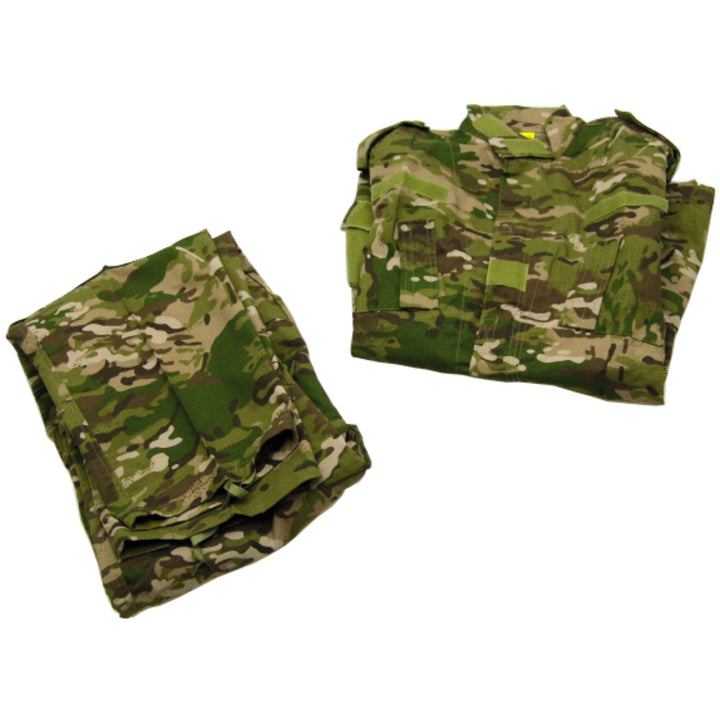 MULTICAM egyenruha - XL