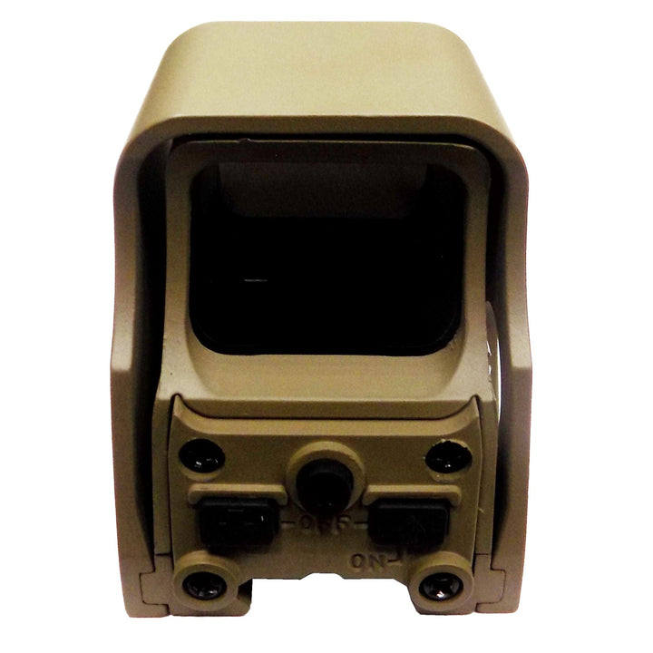 553 HOLOSIGHT - TAN