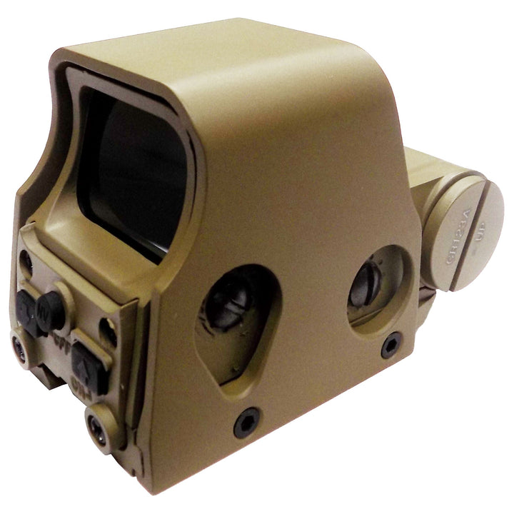 553 HOLOSIGHT - TAN