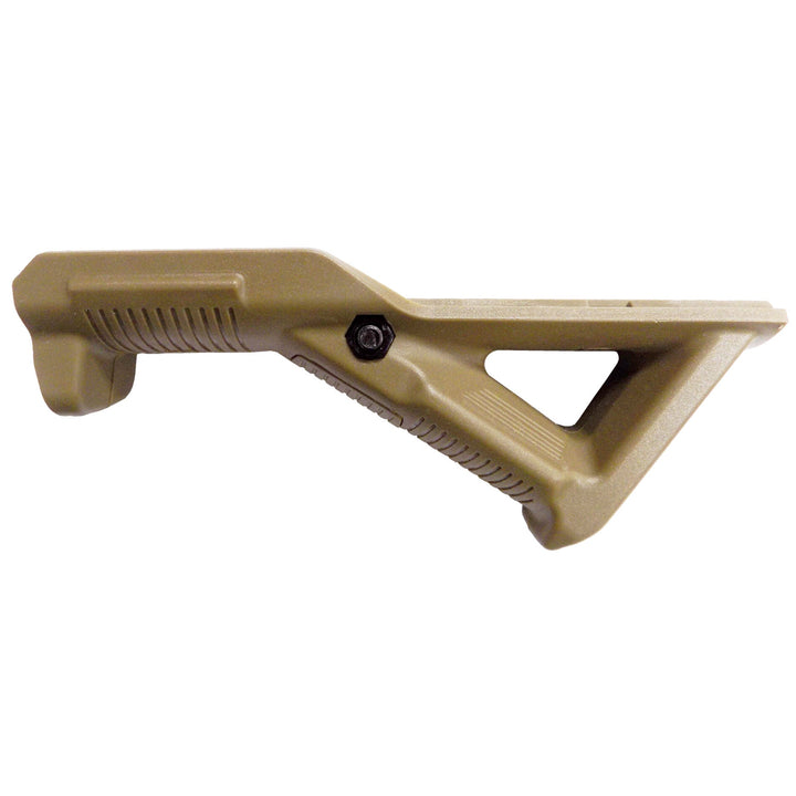 AFG1 ANGLED MARKOLAT - TAN