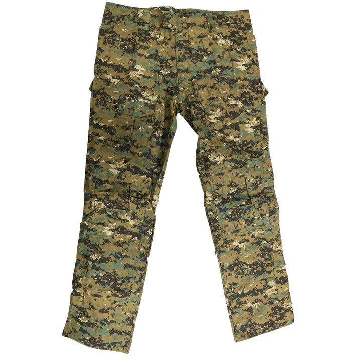 COMBAT NADRÁG - MARPAT - XXL